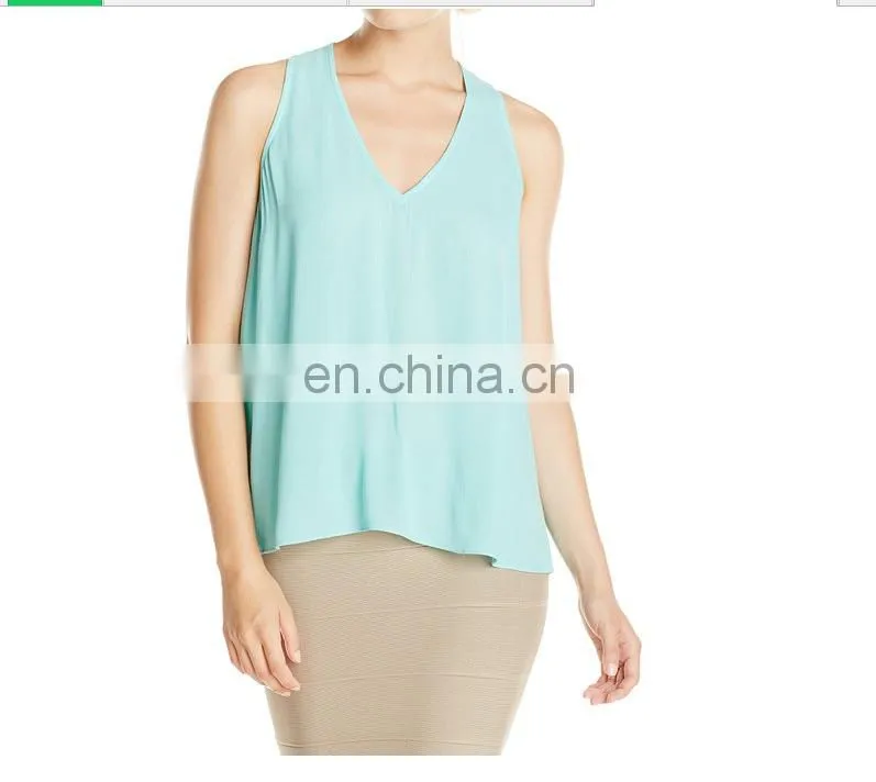 New style latest fashion top designs for women