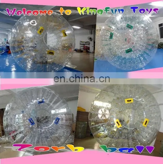 Inflatable roller,water roller,aqua bola