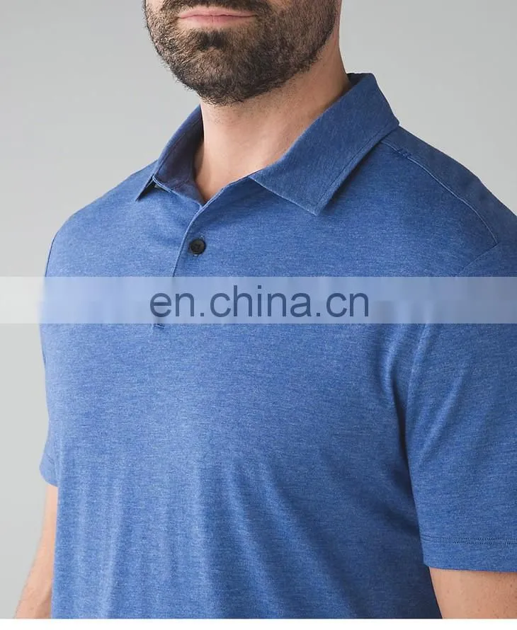 (China ,Guangzhou)Wholesale Designer Custom Clothing Manufacturer, Quality Man's Clothing,Short Sleeve Mens Tops POLO Men Shirt