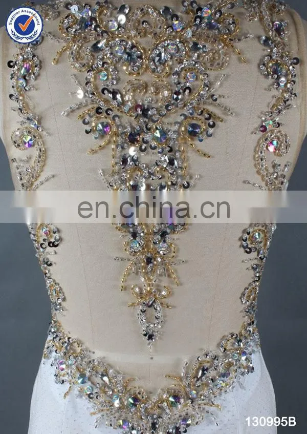 factory directly supply sexy V neck mermaid long white prom dress