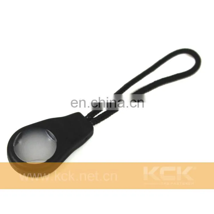 NEW! China Nylon Zipper Sliders manufacturer