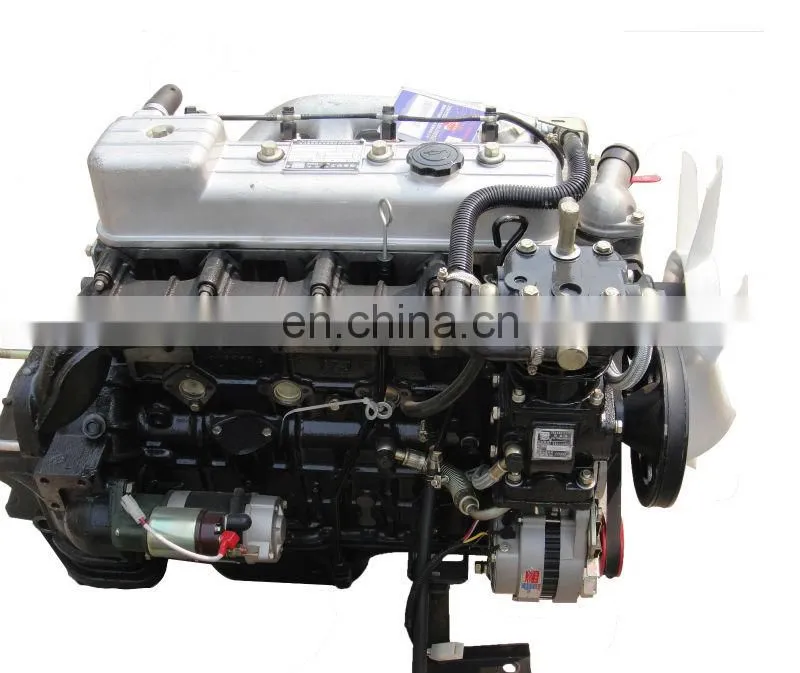 high quality truck engine assembly for sale