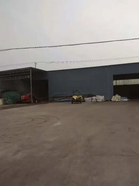 Jinan Prime Metal Products Co.,Ltd company overview - view 1