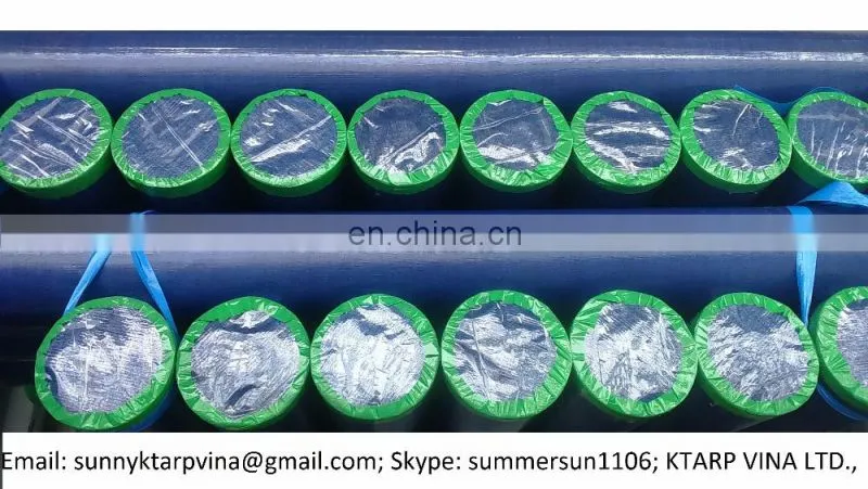 PE tarpaulin rolls