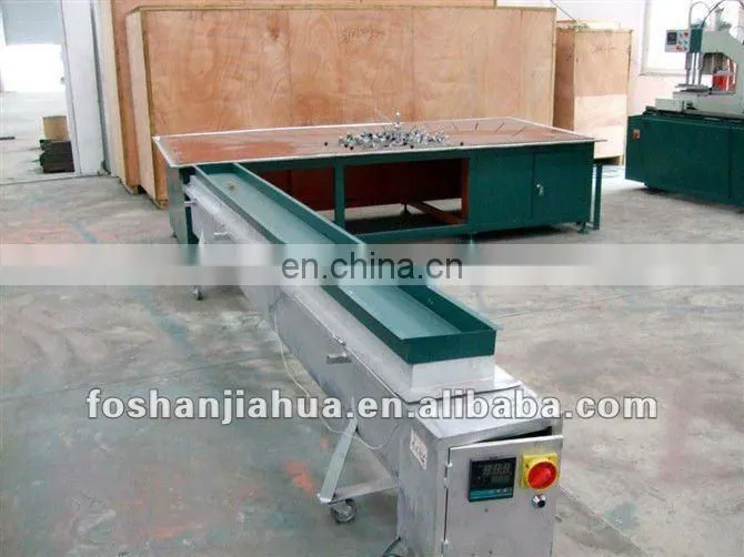 Corner Cleaning Machine/ PVC Window Machine /PVC Win-door Corner CNC Cleaning Machine