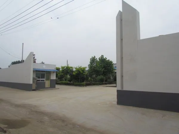 Baoding Oath Import And Export Trade Co.,Ltd company overview - view 3