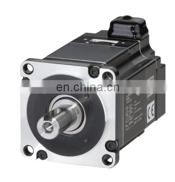 CNC Router AC Servo Motor 3kw Yaksawa SGM7A-30AFA61