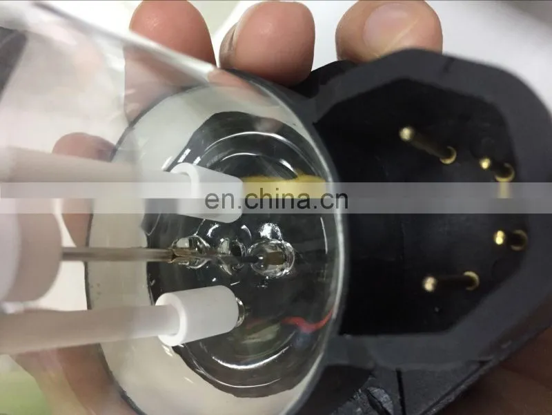 AAS hollow cathode lamp
