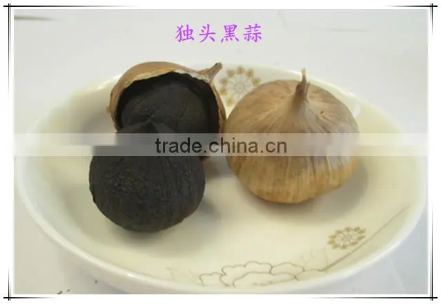2016 black garlic for export