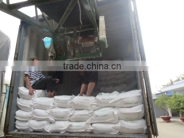Jasmine Rice 5% Broken