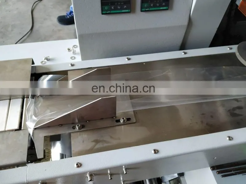Automatic surgical face medical n95 facial disposable masking packing machine