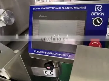 Mochi Ice Cream Machine High Capacity And High Efficiency