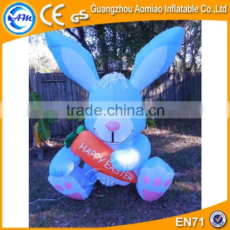 Giant inflatable easter eggs for sale