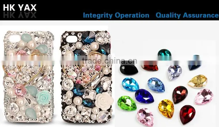 0127L Wholesale Rectangle point back rhinestone,hot sale Point Back Fancy stone,glass stone pointback