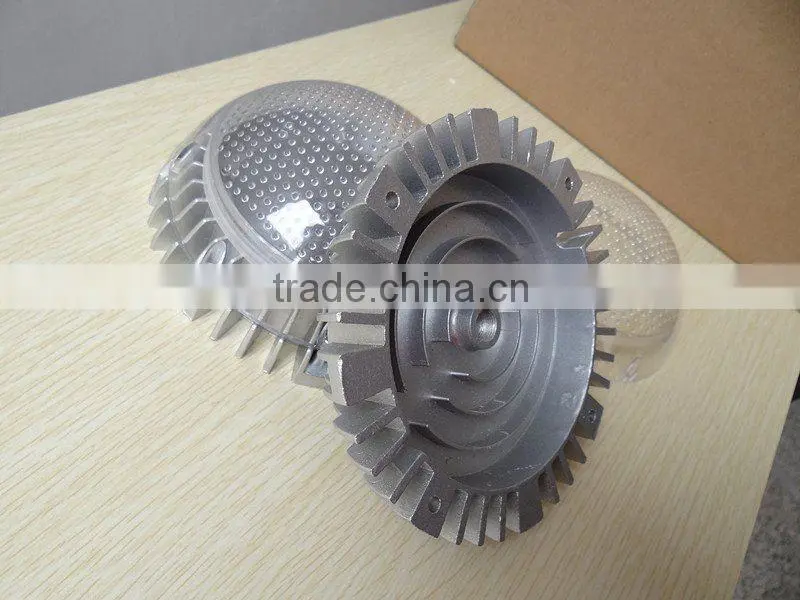 Ultra-bright 12W LED Point Light