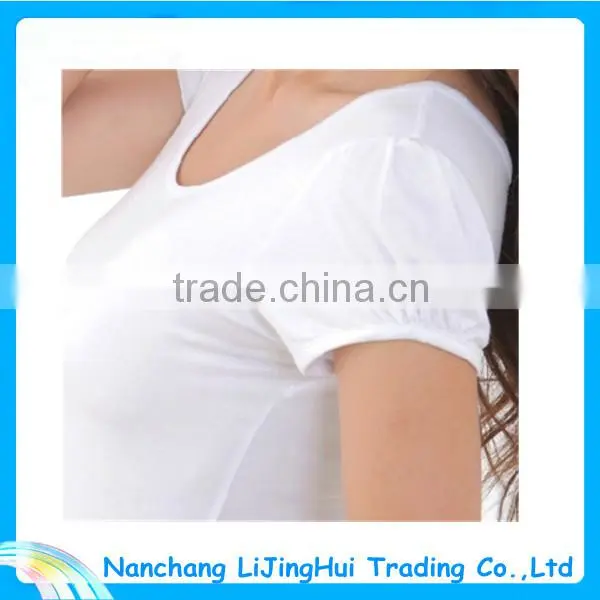 Alibaba Wholesale Custom Fashion T-shirt