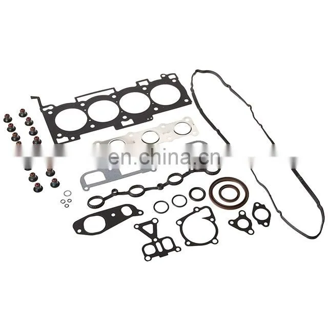 20910-25B00 engine full gasket kit for Hyundai