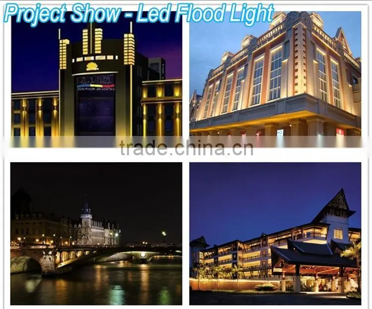 IP65 waterproof best price 10W 20W 30W led floodlight 70 watt