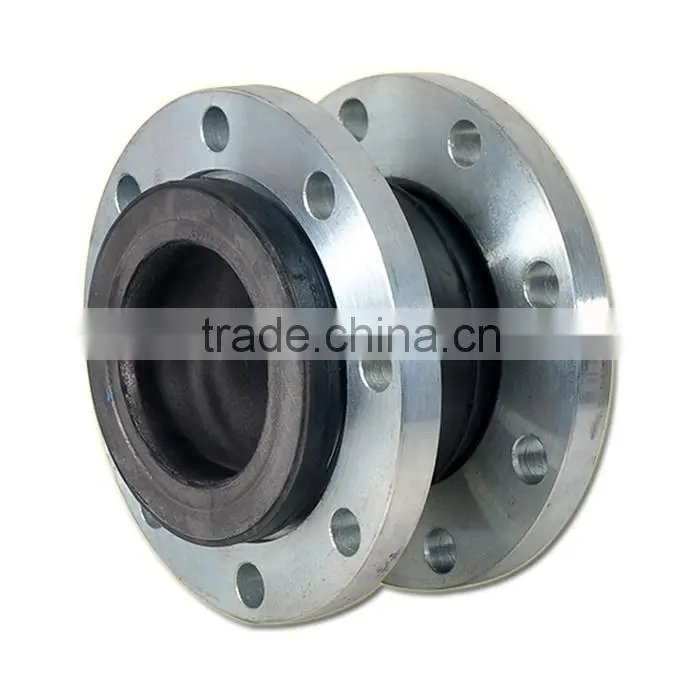 Flexible Pipe Rubber Expansion Joints