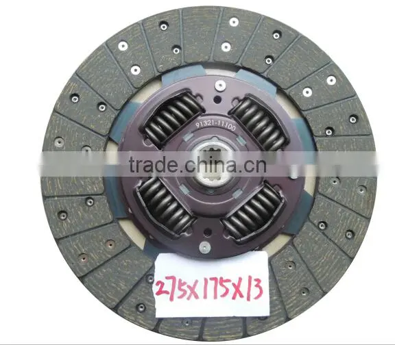 31210-1021 HNC507 clutch cover assembly for HINO truck parts