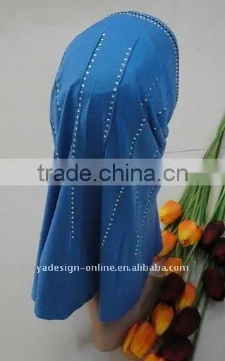 A252 Popular islamic muslim hijab