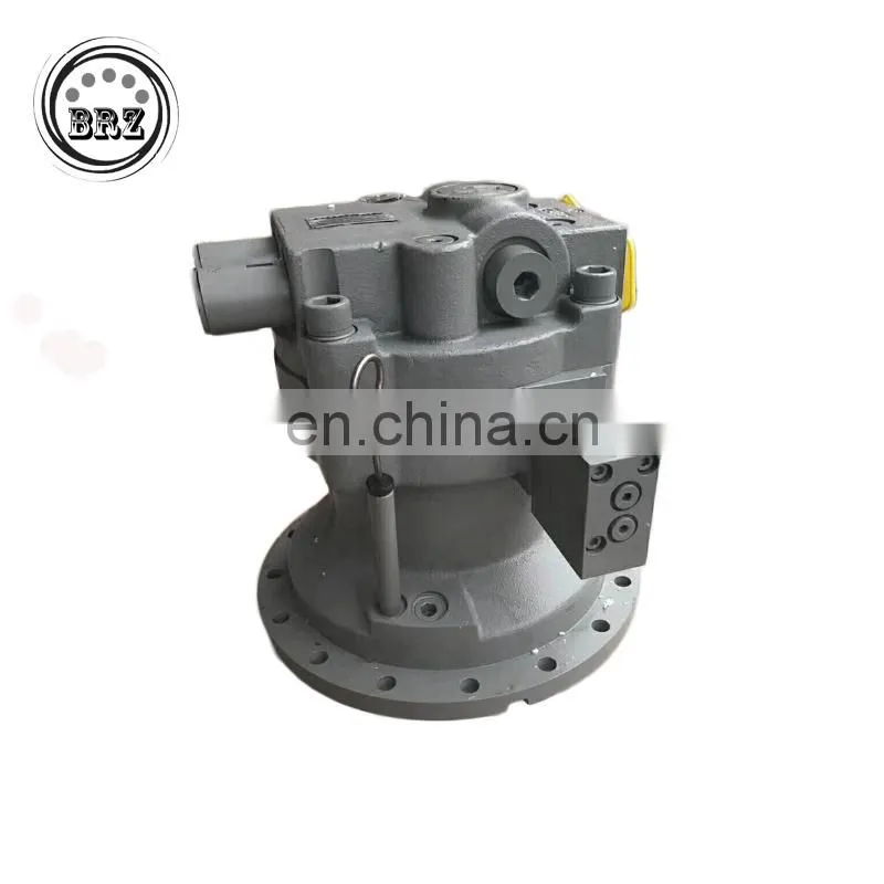 EC300 swing motor EC320 swing gearbox EC360B EC360BLC slew motor VOE14619955 VOE14625697
