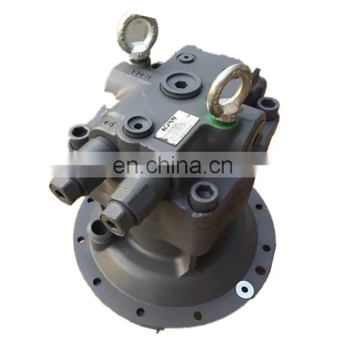 Kubota KX41 swing motor KX91 excavator swing device reducer