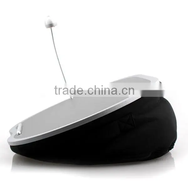 Portable laptop desk / laptop tray / laptop cushion