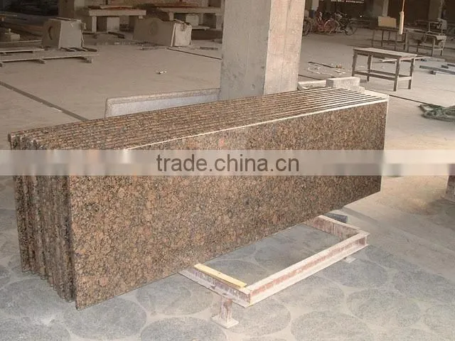 Granite Kitchen Tops
