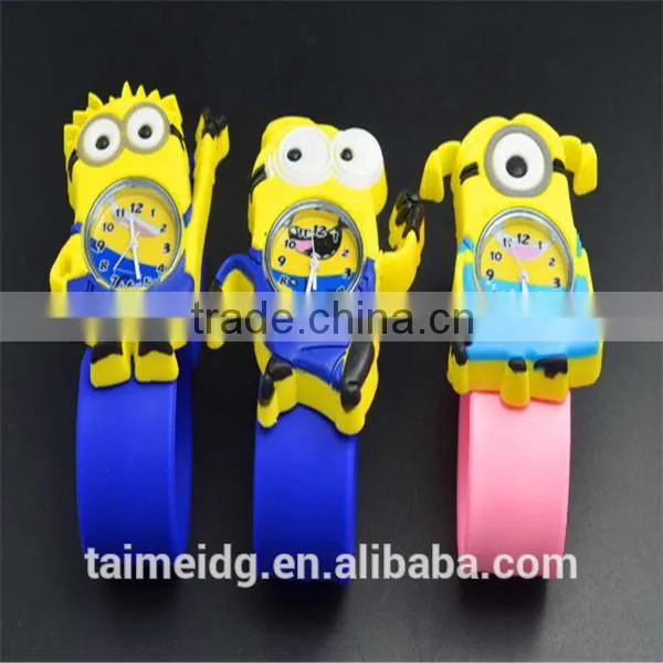 Wholesale price kids watches cartoons