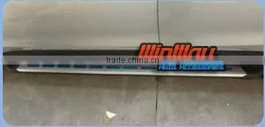 2014 Santa Fe Running Board For ix45