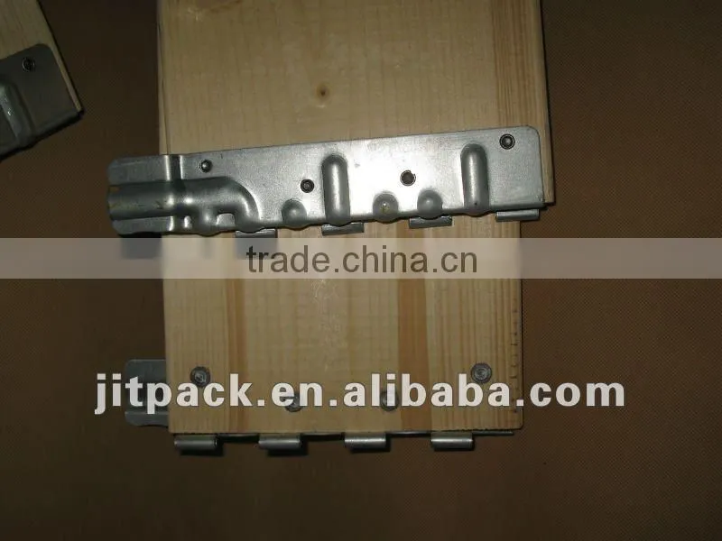 pallet collar