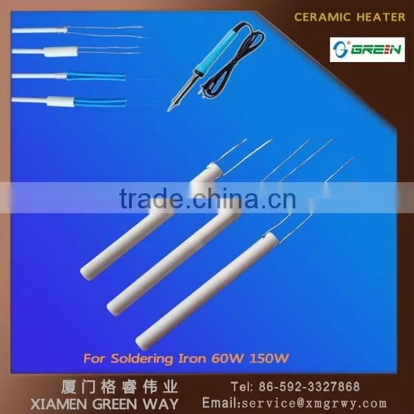 Hot Sale 24V/120V/230V 50W~150W Soldering Station Heating Element