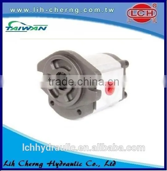 china supplier gear pump for dump truck
