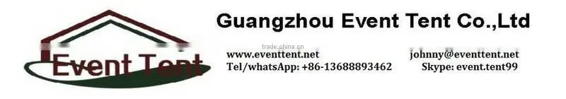 25x60m used ABS hard wall warehouse rotterdam for warehouse