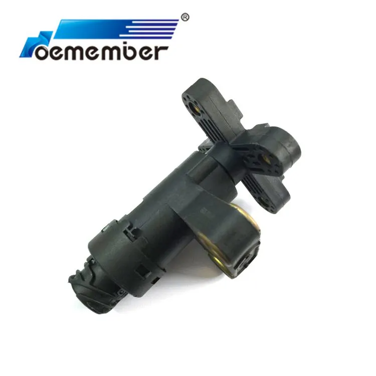 OE Member 1448082 4410501200 4410501210 0035422618 4410501230 41200708 36259370000 Truck Height Level Sensor for Mercedes-Benz