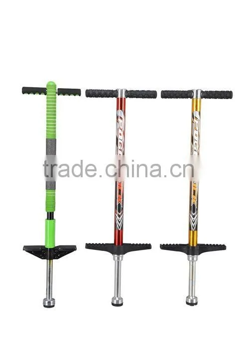 pogo stick jump stick