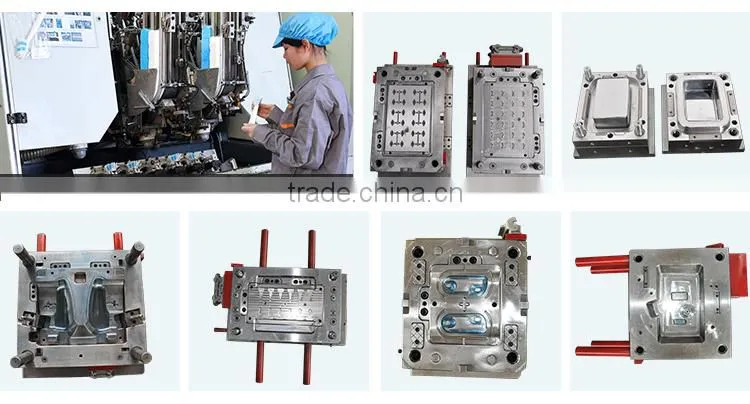 Guaranteed Quality Cable Tie Mould