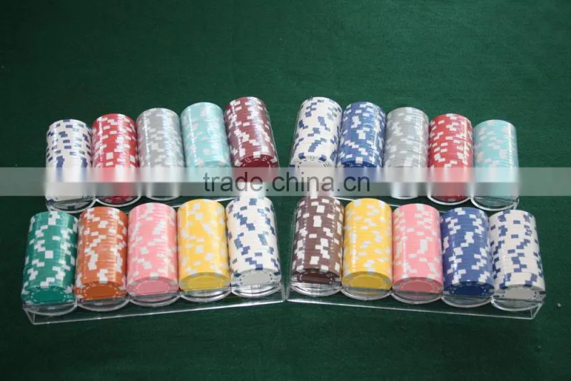 Poker Chips/cheap custom poker chips