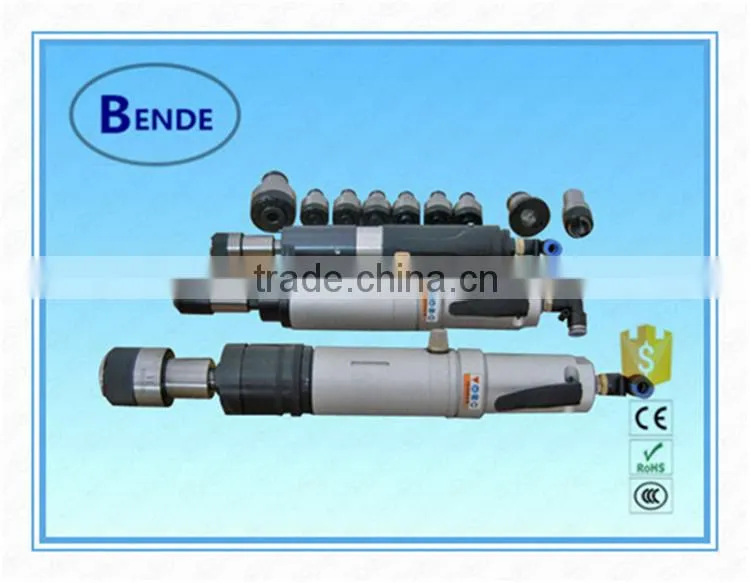 New product M16 air motor tapping machine with CE