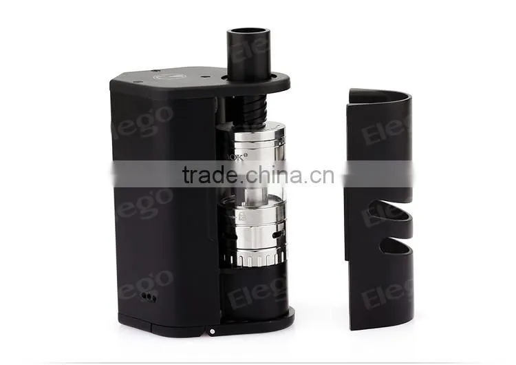 Tank Hidden Completely! Elego Wholesale MOVKIN Disguiser 150W Mod, Original 150w Disguiser