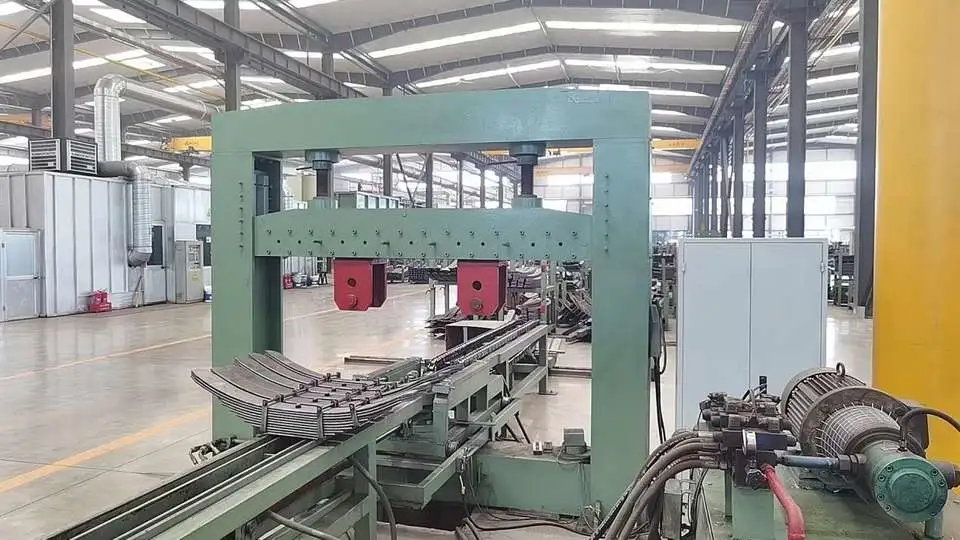 Hebei Cavwo Auto Parts Co., Ltd. company overview - view 2