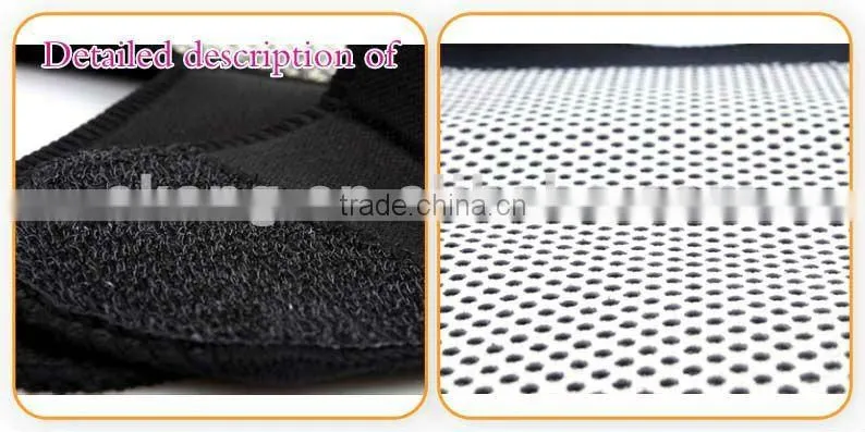 Tourmaline Magnetic Knee pain Relief Wrap
