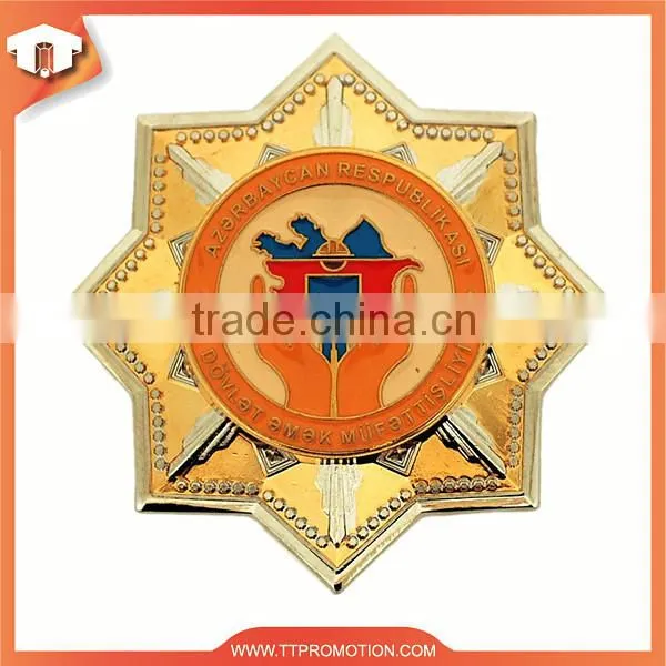 Top sell factory price custom medal