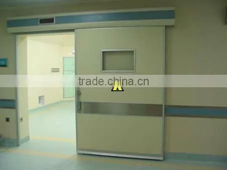 Guangzhou radiation protection door,x-ray protection lead door, for x-ray or CT scan room protective radiation x-ray lead glass
