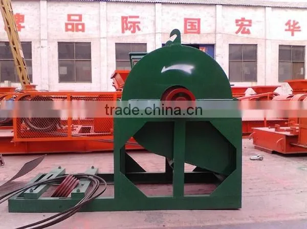 High Efficiency Machine Make Sawdust