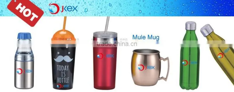 energy bicycle smash aluminum sport drink bottle with ring