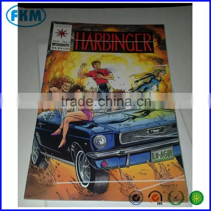 Cheap Paperback Children Book Printing