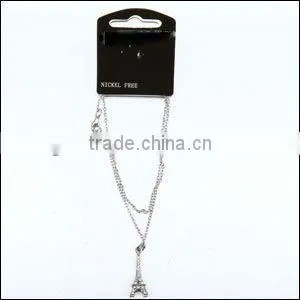 Beautiful Fashion Necklace with Customized Design in 2015