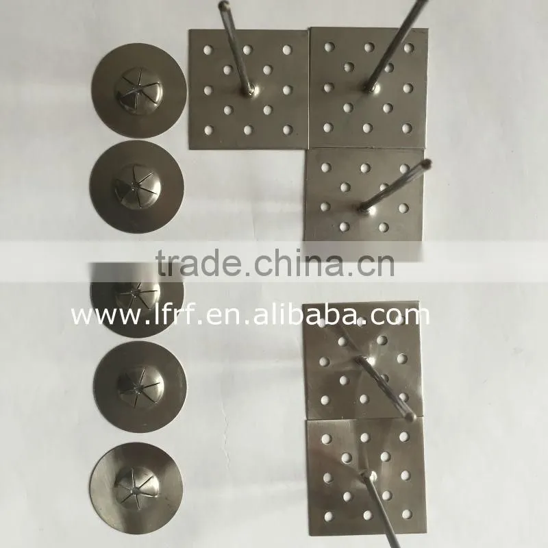 Insulation Anchor/ thermal insulation pin Made in China